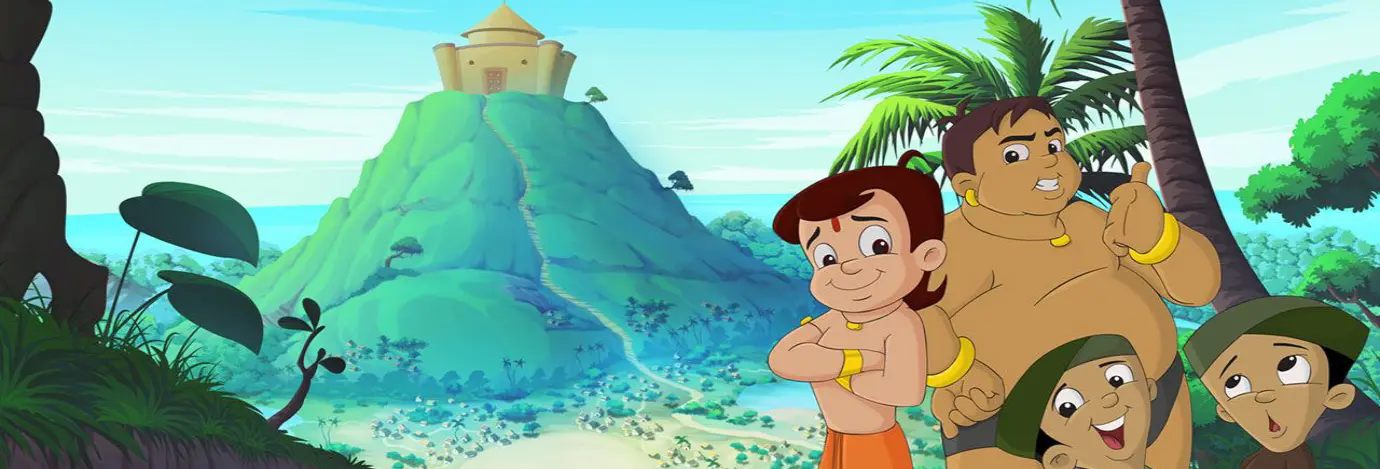 Chota Bheem