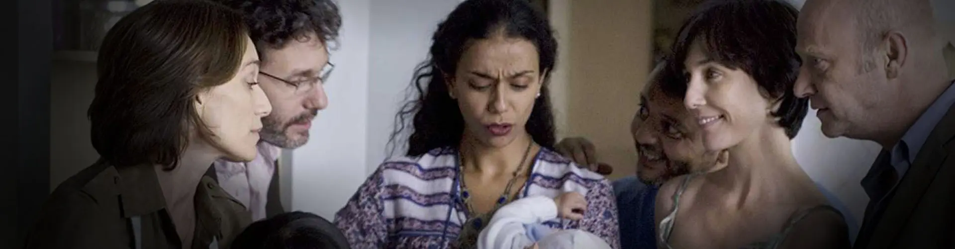 I’ve Loved You So Long