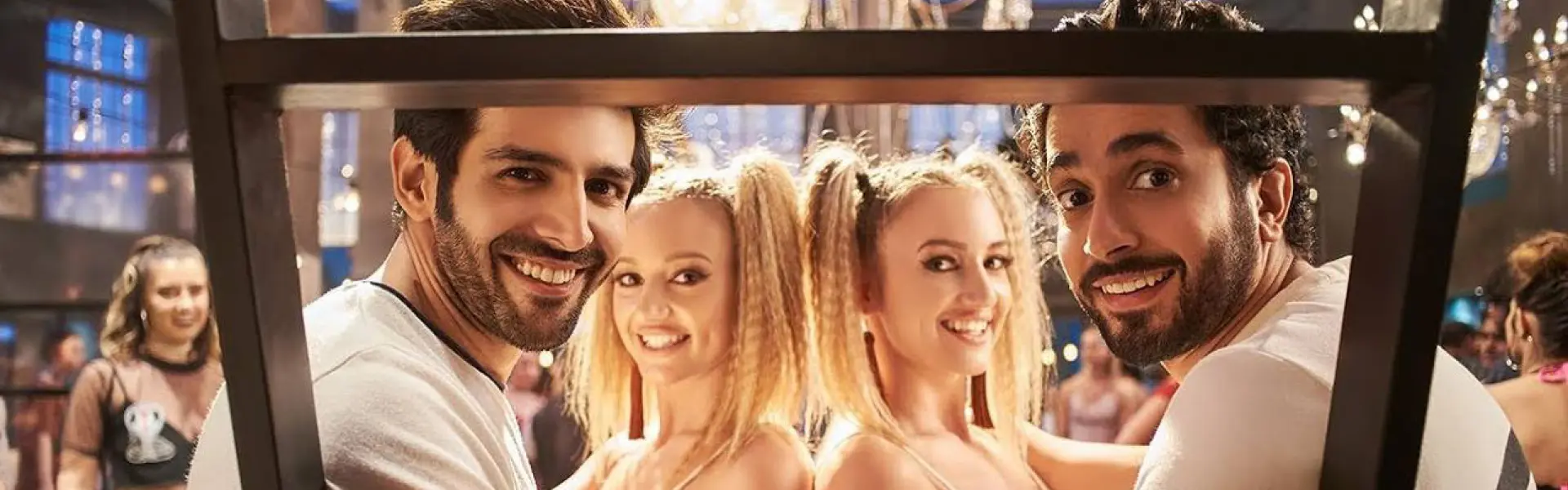 Sonu ke titu ki sweety