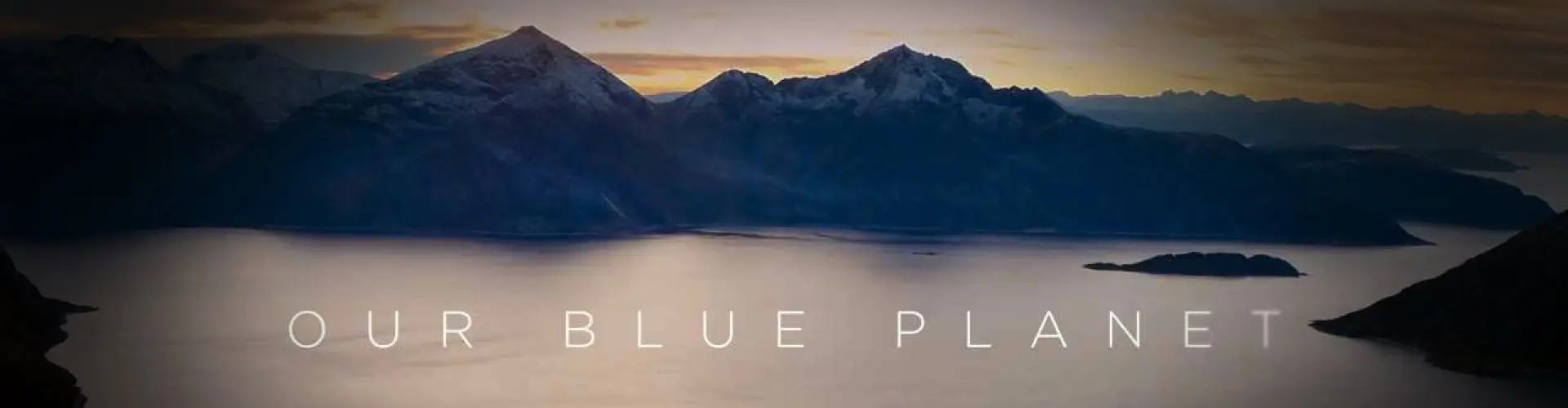 Blue planet 2018
