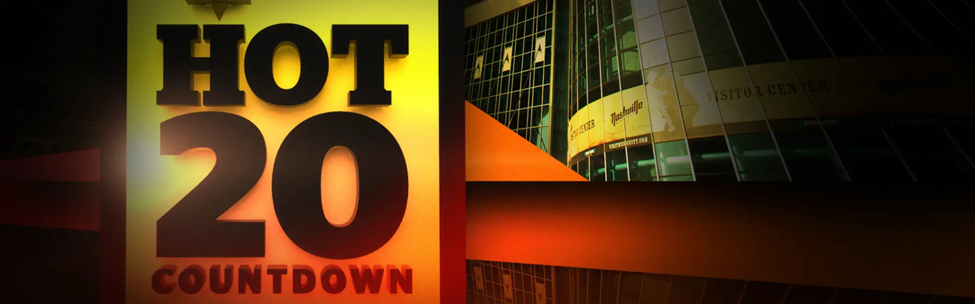 CMT Hot Twenty season 06