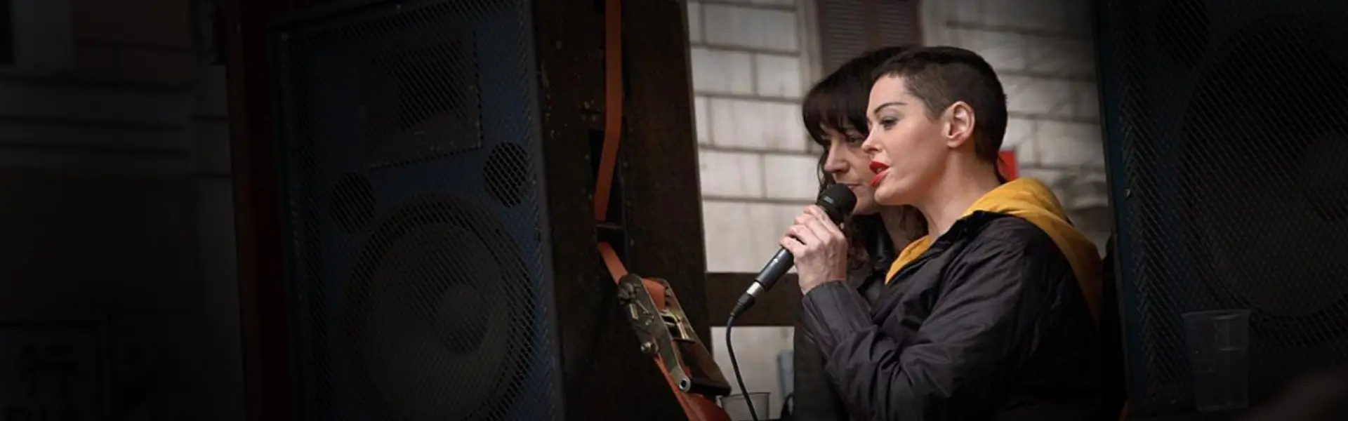 CITIZEN ROSE : SEASON 1