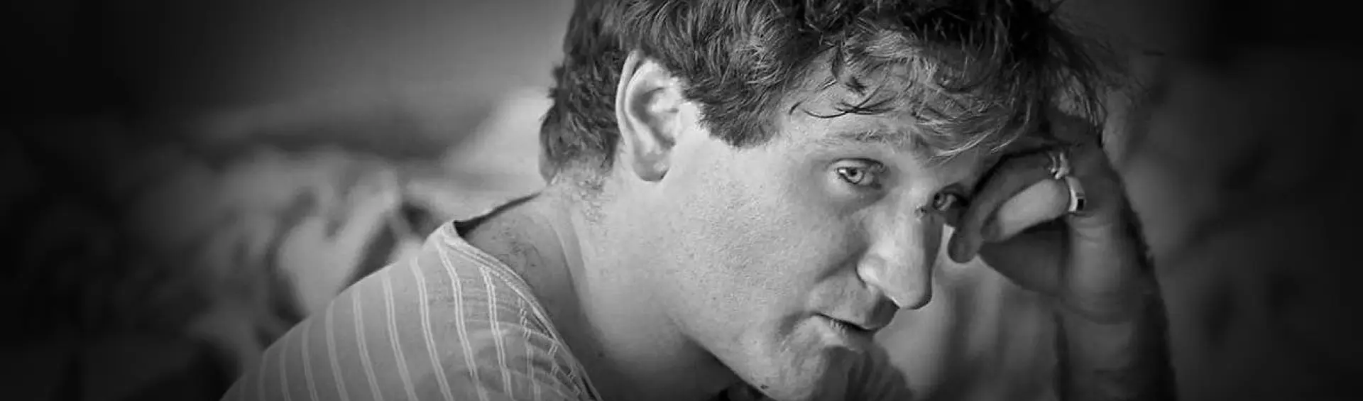 ROBIN WILLIAMS: COME INSIDE MY MIND