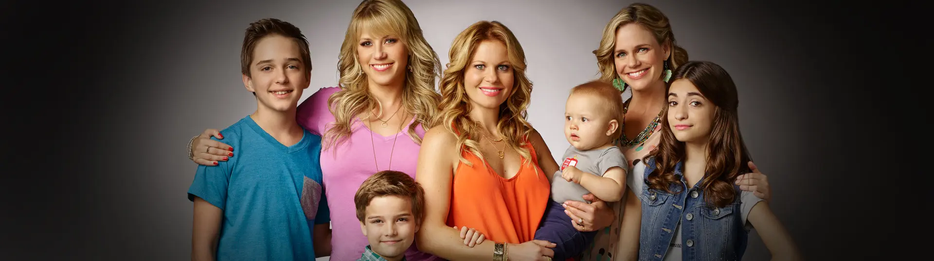 Fuller house season 04