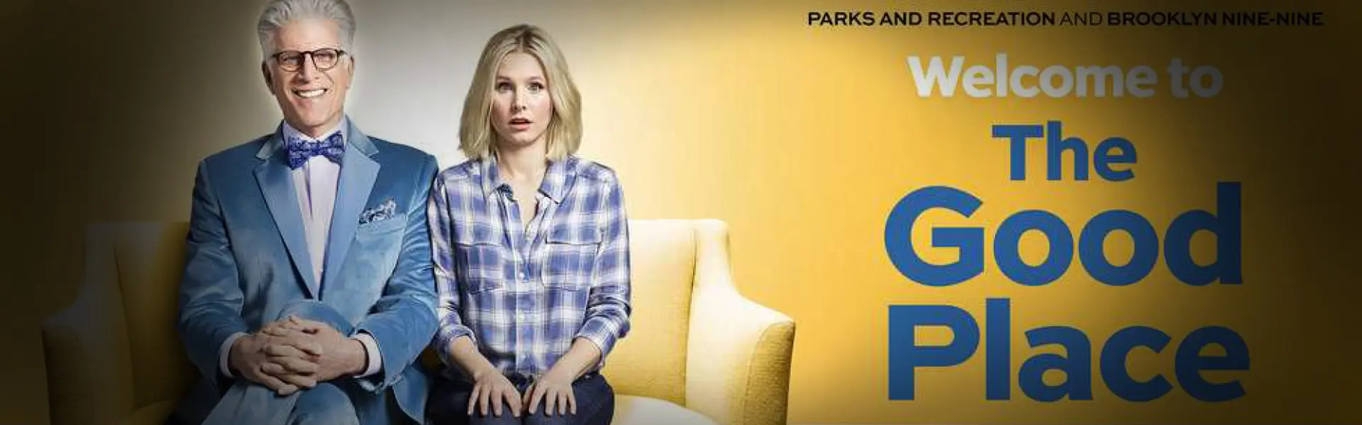 The Good place-season 03