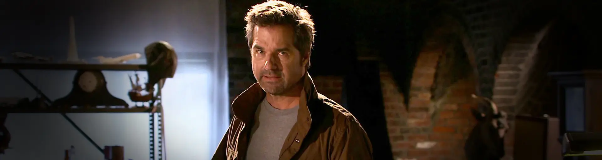 Mysteries at the Museum season 21