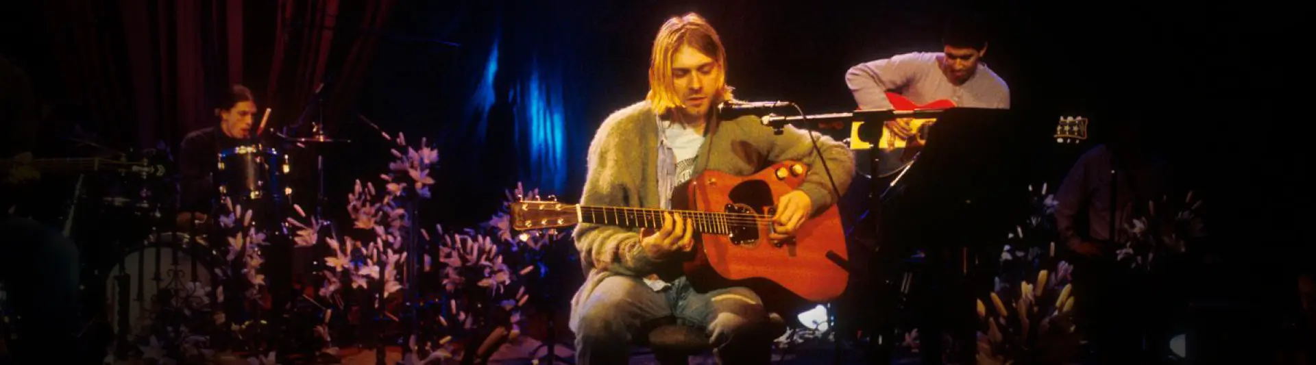 MTV Unplugged