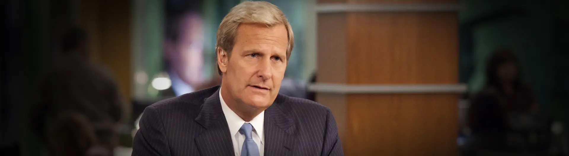 The Newsroom Season 3