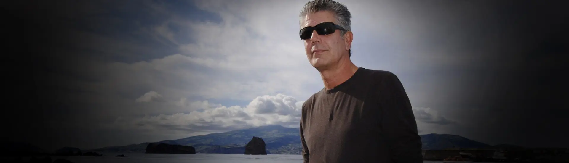Anthony Bourdain: No Reservations Season 09