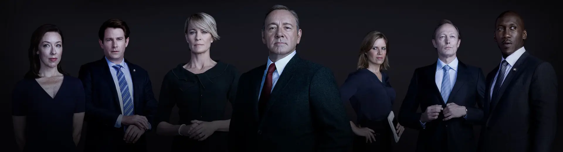 House of Cards Season 06