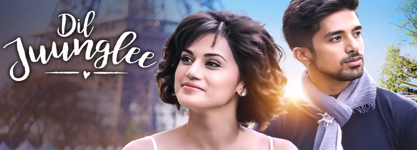 Dil Juunglee