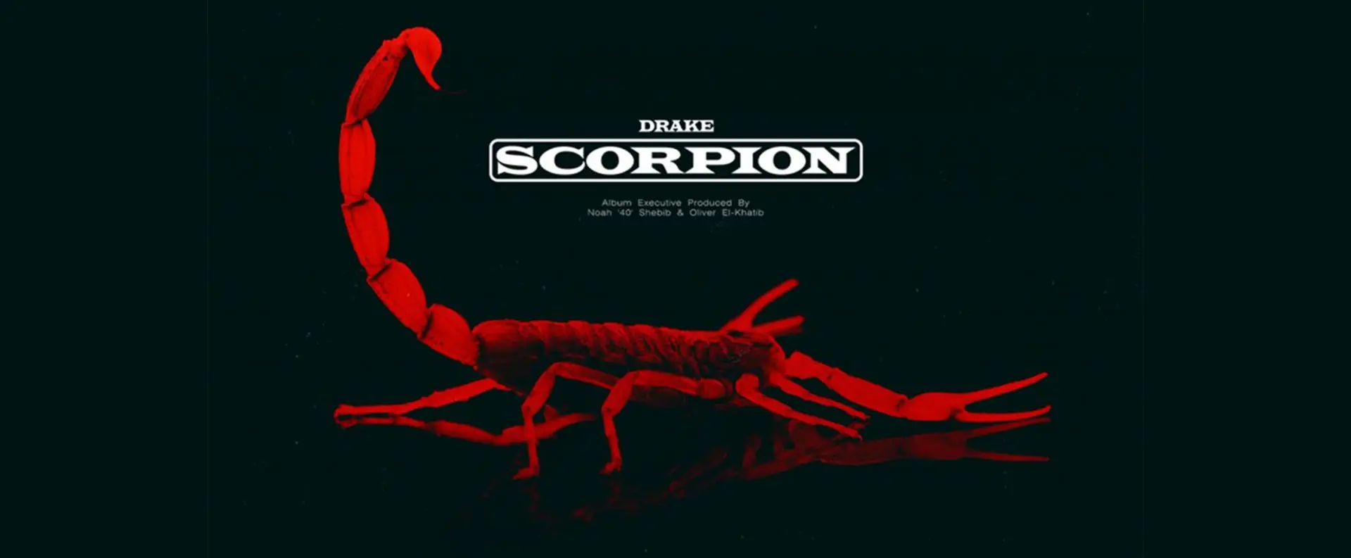Scorpion
