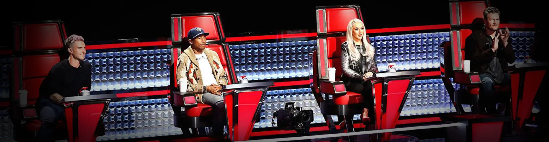 The voice season 15