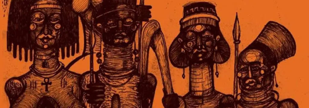 Your Queen Is a Reptile